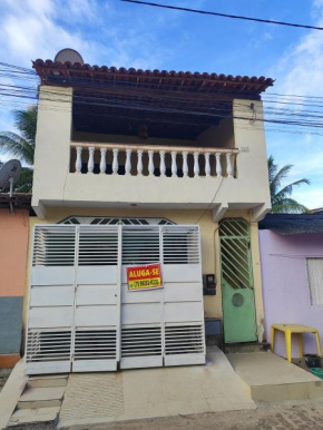 Casa Guaibim ótima localização